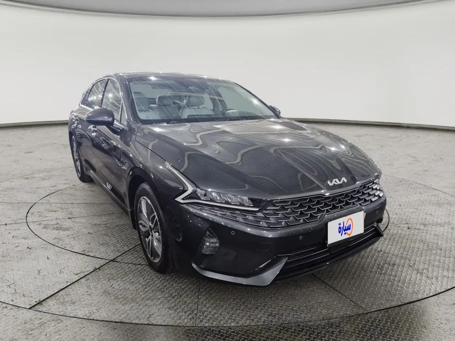 2023 Kia K5 GLS 