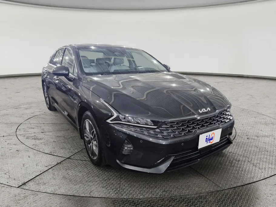 كيا K5 GLS 2023 