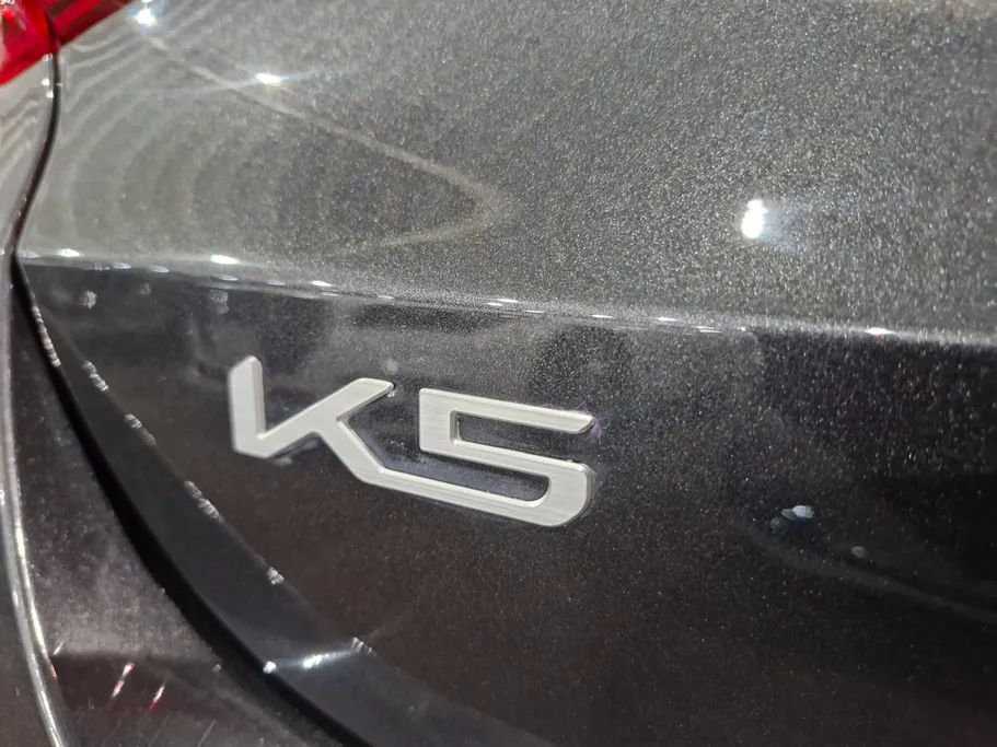 2023 Kia K5 GLS 