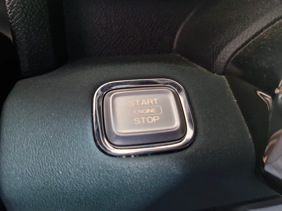 2025 Jetour T2 Luxury 