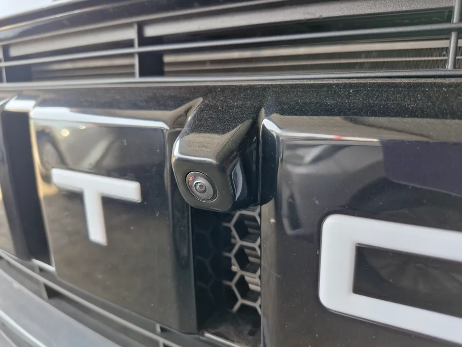 2025 Jetour T2 Luxury 