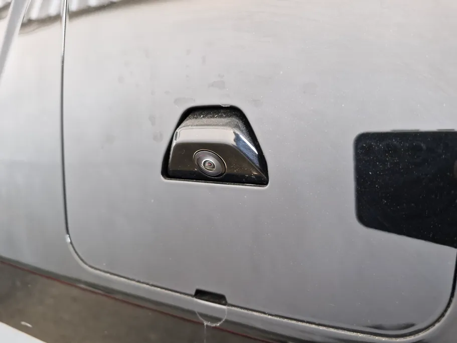 2025 Jetour T2 Luxury 