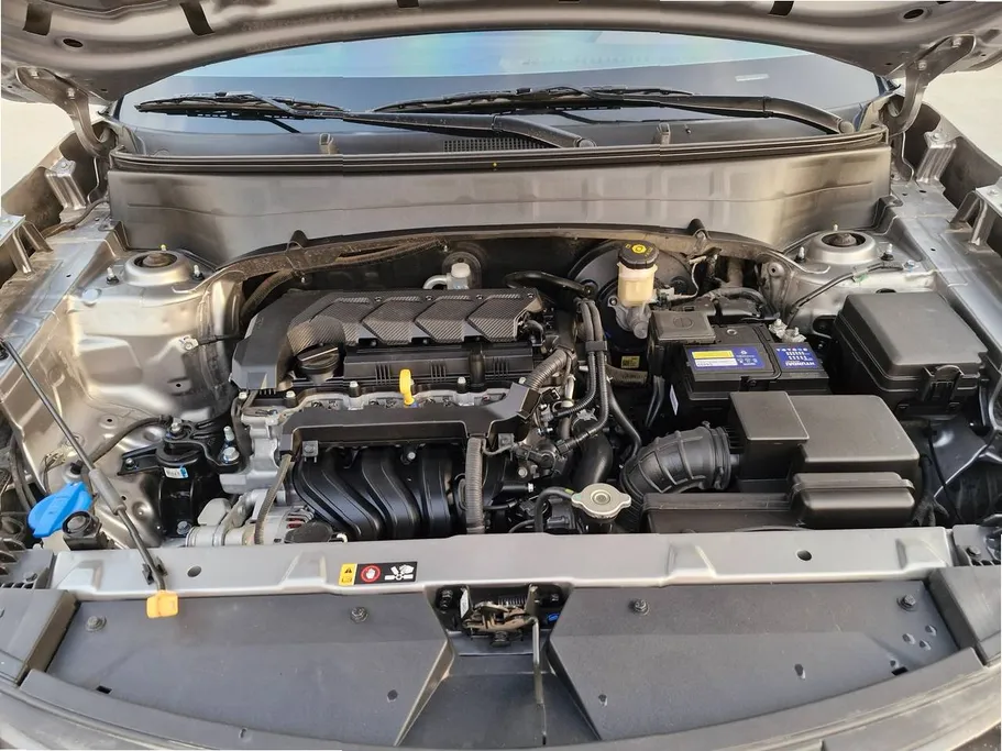 2023 Hyundai Creta Smart Plus 