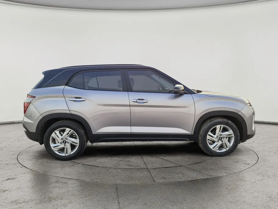 2023 Hyundai Creta Smart Plus 