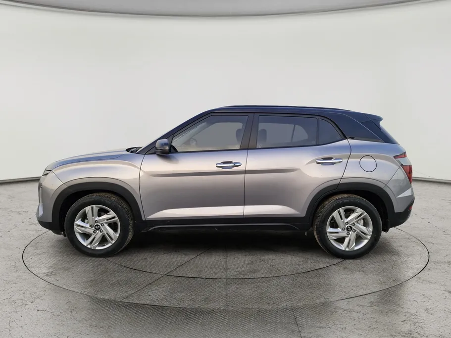 2023 Hyundai Creta Smart Plus 