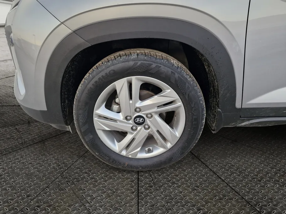 2023 Hyundai Creta Smart Plus 