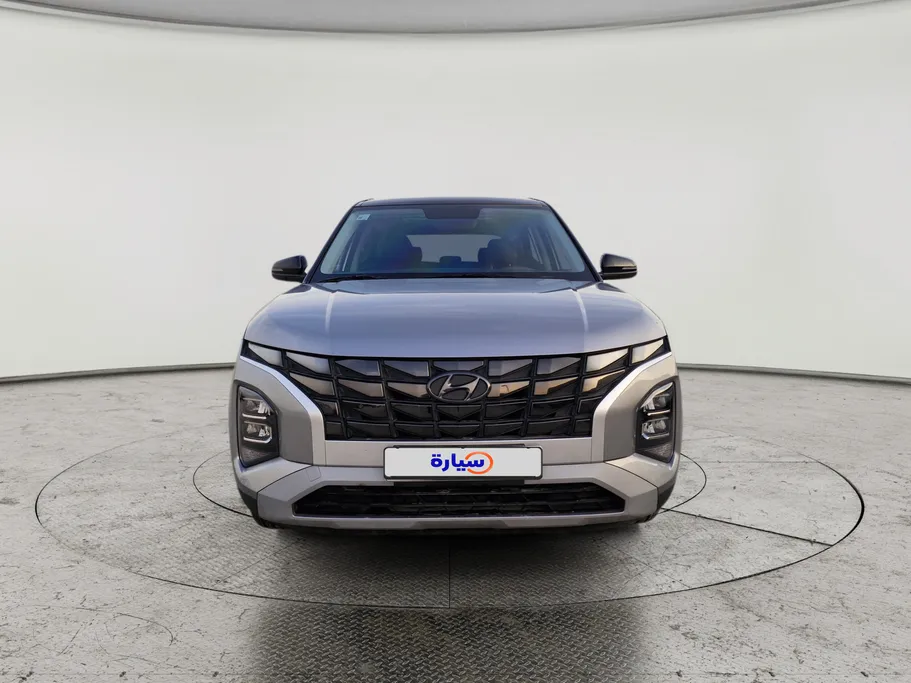 2023 Hyundai Creta Smart Plus 