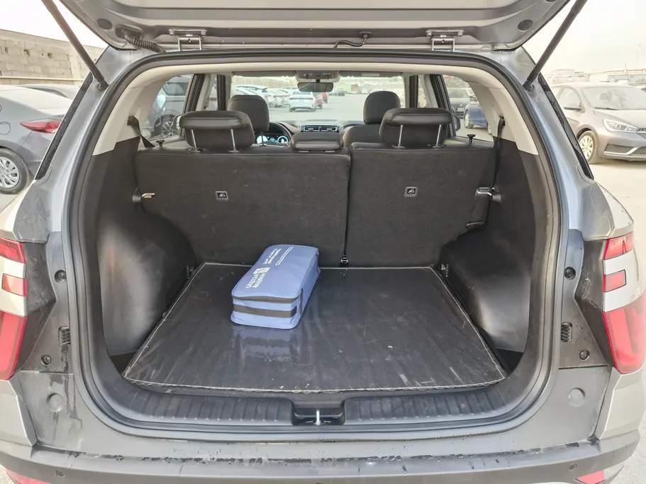 2023 Hyundai Creta Smart Plus 