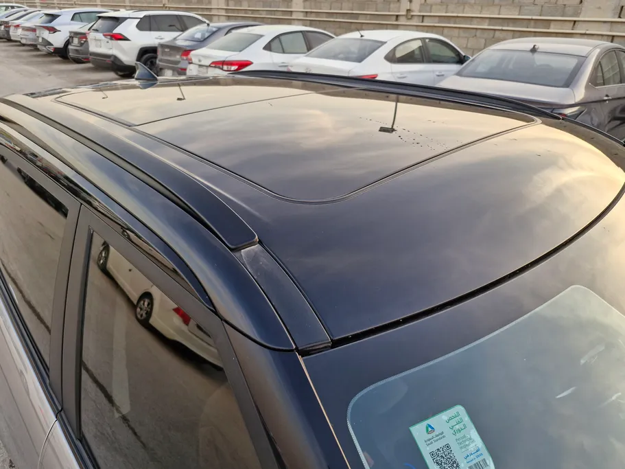 2023 Hyundai Creta Smart Plus 