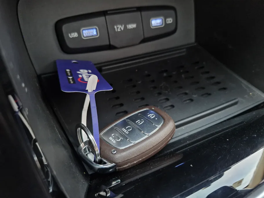 2023 Hyundai Creta Smart Plus 