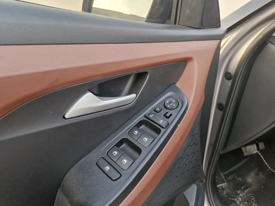 2023 Hyundai Creta Smart Plus 