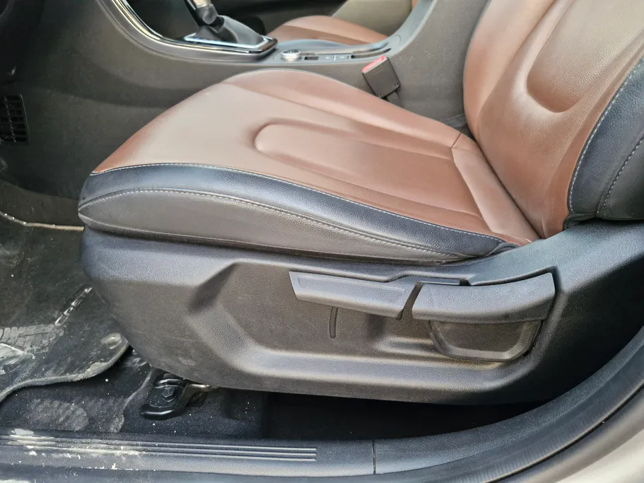 2023 Hyundai Creta Smart Plus 