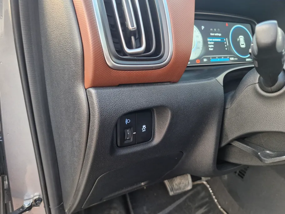 2023 Hyundai Creta Smart Plus 