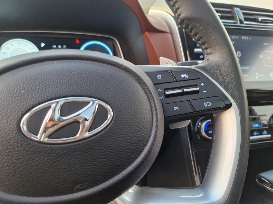 2023 Hyundai Creta Smart Plus 