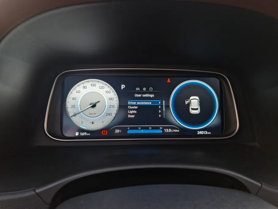 2023 Hyundai Creta Smart Plus 