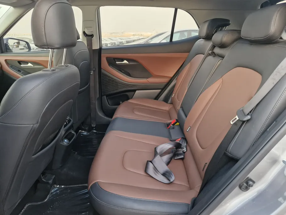 2023 Hyundai Creta Smart Plus 