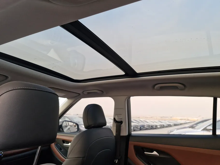 2023 Hyundai Creta Smart Plus 