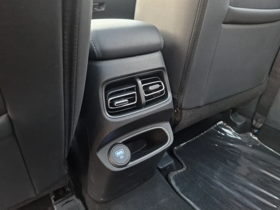 2023 Hyundai Creta Smart Plus 