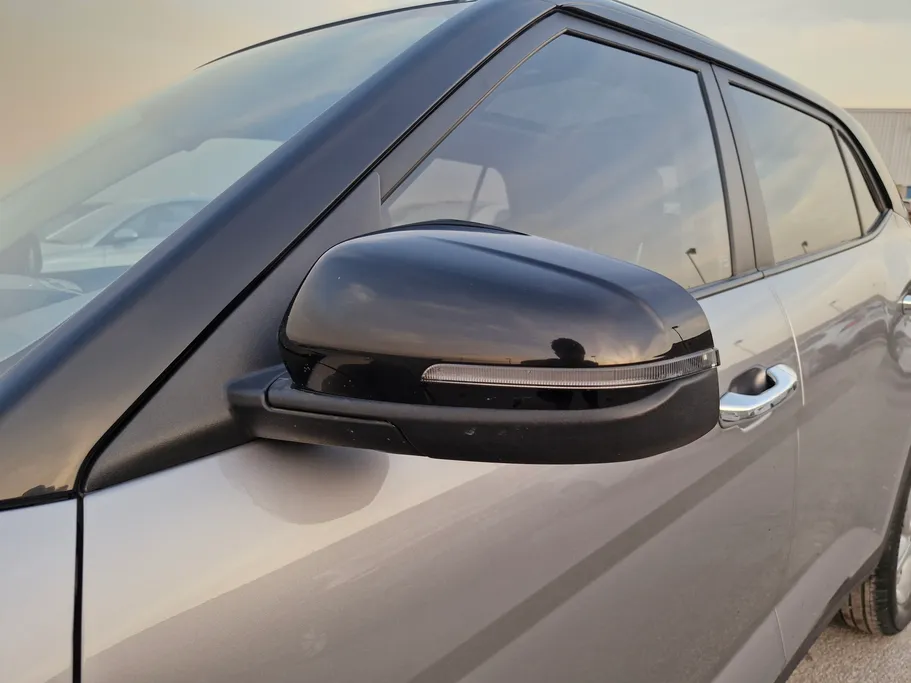 2023 Hyundai Creta Smart Plus 