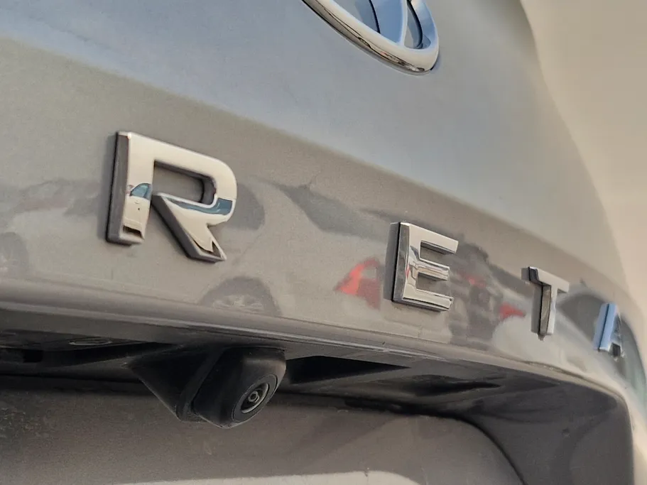 2023 Hyundai Creta Smart Plus 