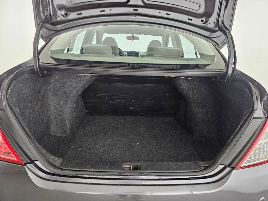 2023 Nissan Sunny SV Comfort 