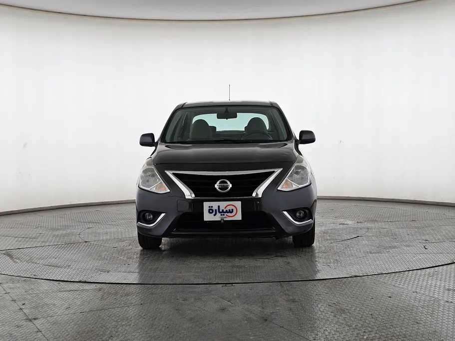 2023 Nissan Sunny SV Comfort 