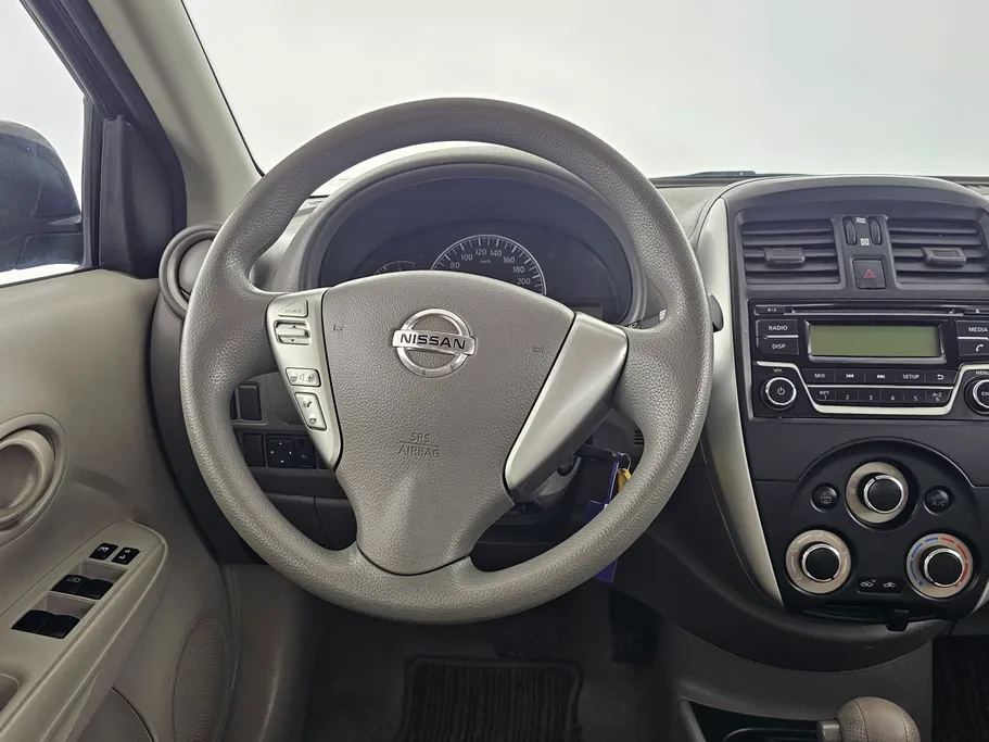 2023 Nissan Sunny SV Comfort 
