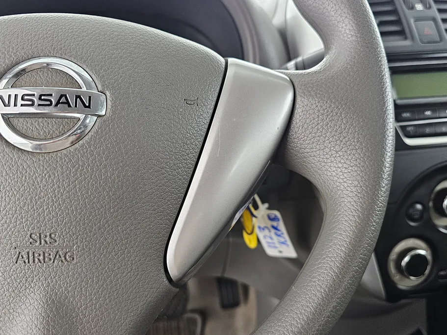 2023 Nissan Sunny SV Comfort 