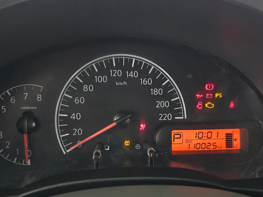 2023 Nissan Sunny SV Comfort 