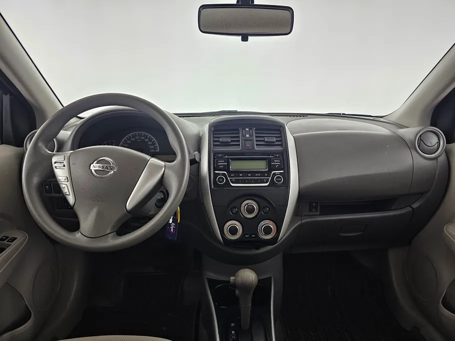 2023 Nissan Sunny SV Comfort 