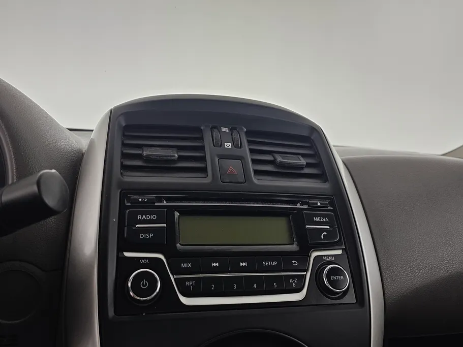 2023 Nissan Sunny SV Comfort 