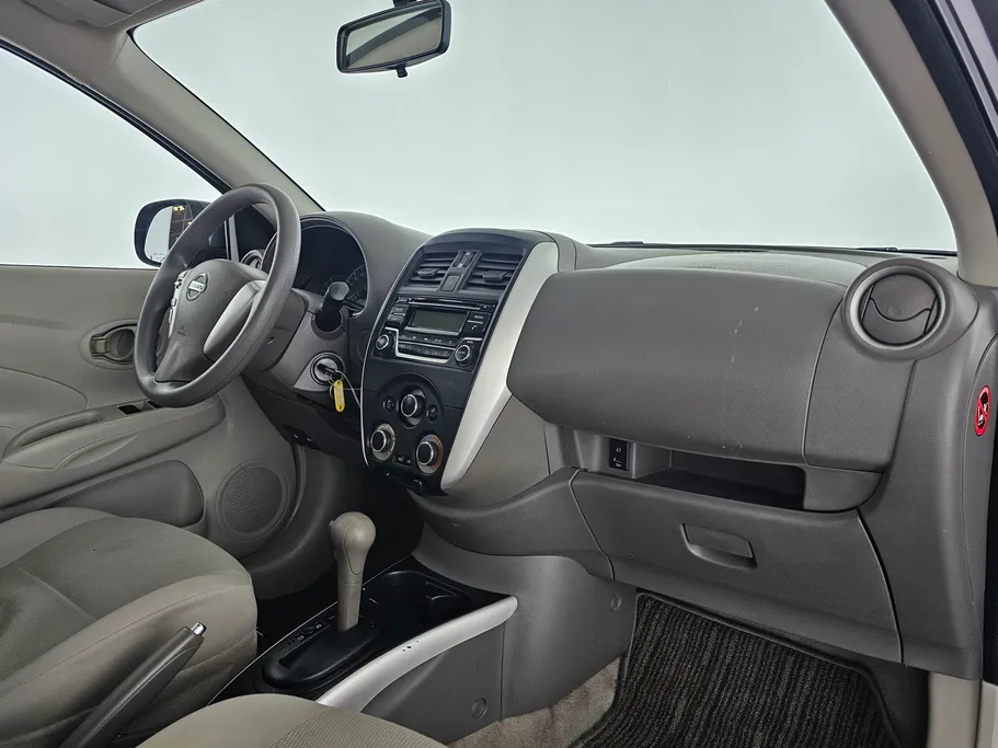 2023 Nissan Sunny SV Comfort 