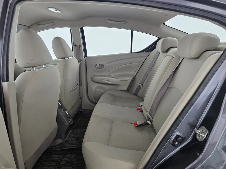 2023 Nissan Sunny SV Comfort 