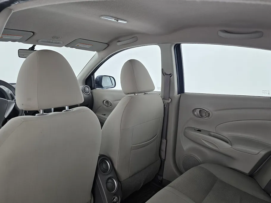 2023 Nissan Sunny SV Comfort 