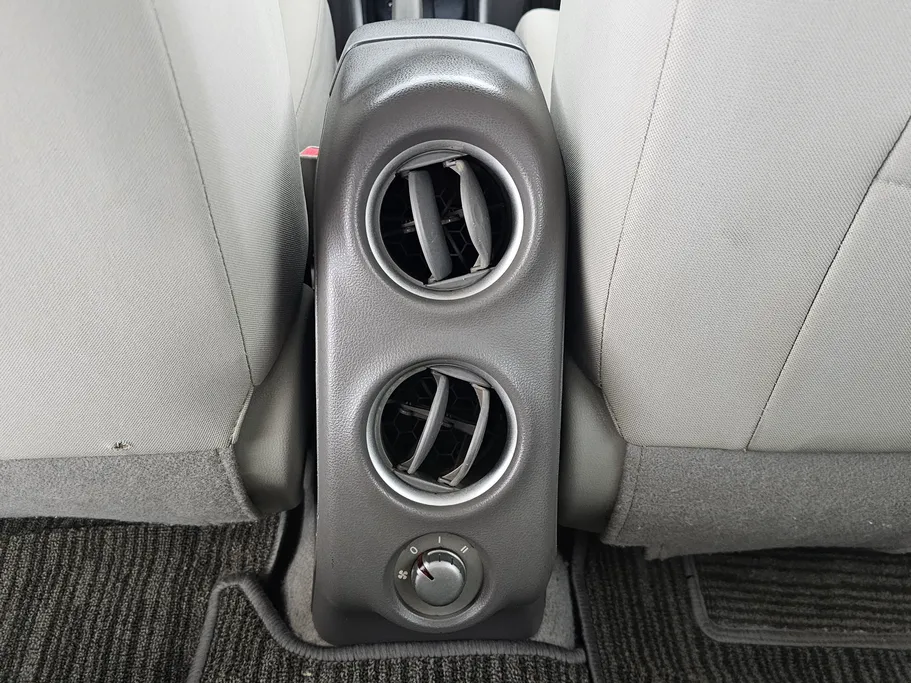 2023 Nissan Sunny SV Comfort 