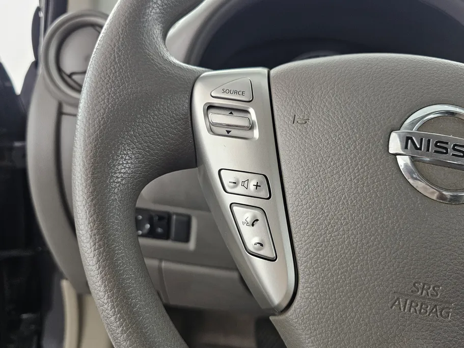 2023 Nissan Sunny SV Comfort 