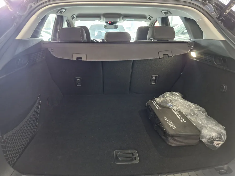 2025 Mazda CX60 SKYACTIV G 