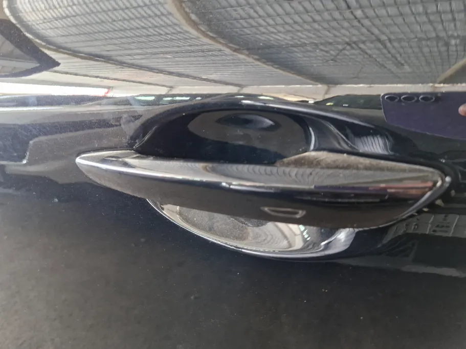 2025 Mazda CX60 SKYACTIV G 