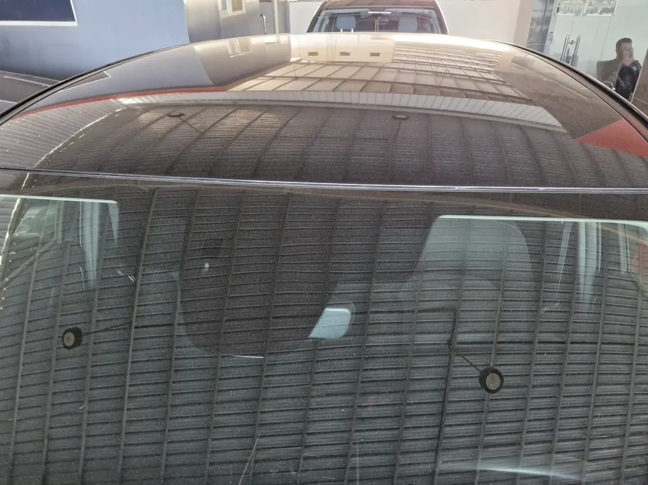 2025 Mazda CX60 SKYACTIV G 