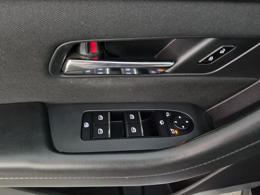 2025 Mazda CX60 SKYACTIV G 