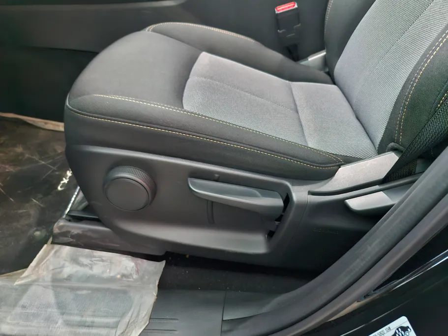 2025 Mazda CX60 SKYACTIV G 