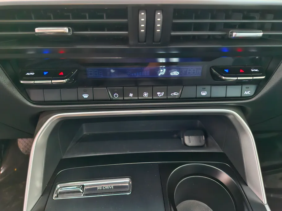 2025 Mazda CX60 SKYACTIV G 