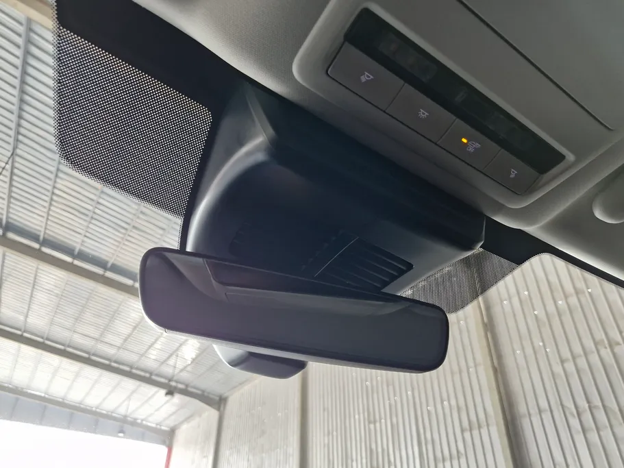 2025 Mazda CX60 SKYACTIV G 