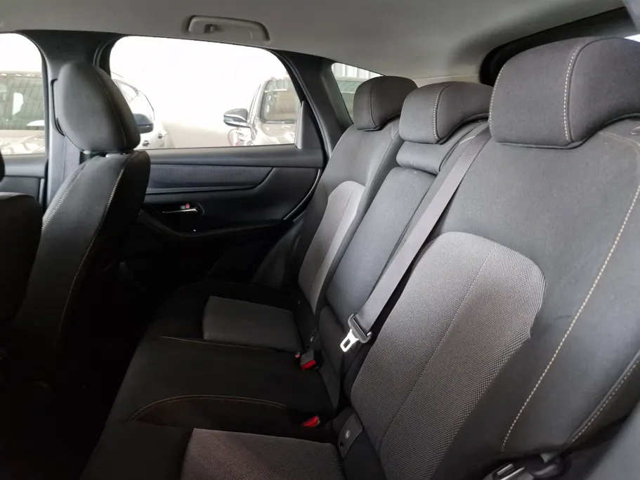 2025 Mazda CX60 SKYACTIV G 