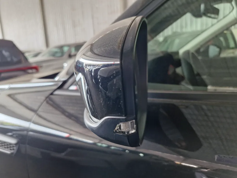 2025 Mazda CX60 SKYACTIV G 