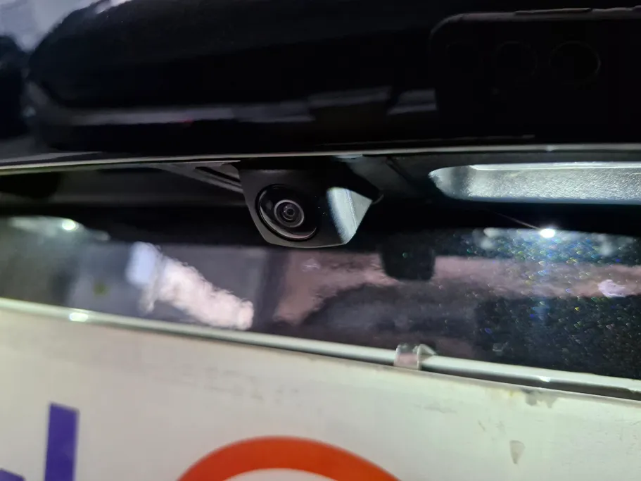 2025 Mazda CX60 SKYACTIV G 