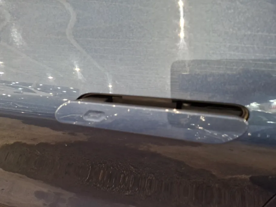 فورد تورس امبيانتي الإصدار الجديد 2024 