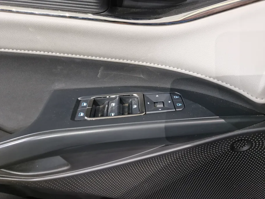 فورد تورس امبيانتي الإصدار الجديد 2024 