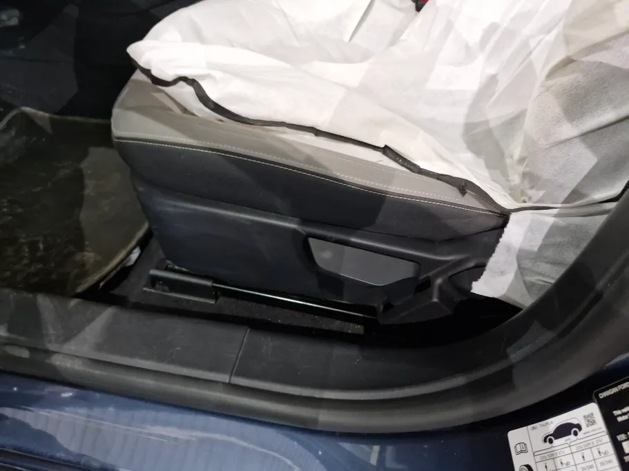 فورد تورس امبيانتي الإصدار الجديد 2024 