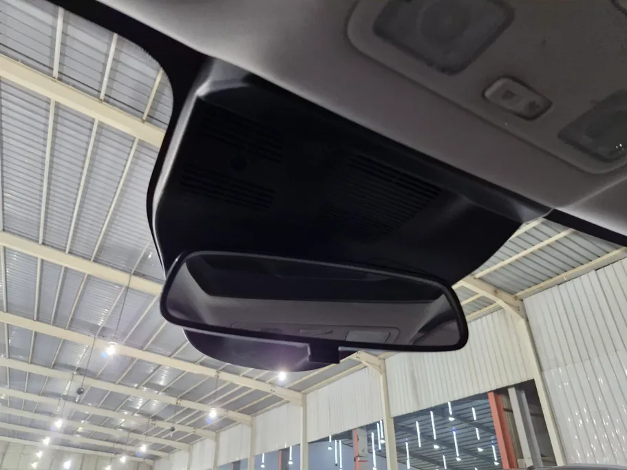 فورد تورس امبيانتي الإصدار الجديد 2024 